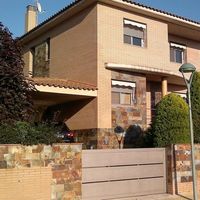 Вилла в Испании, Каталония, Ардиака, 250 кв.м.