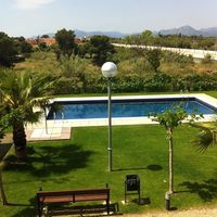 Апартаменты в Испании, 200 кв.м.