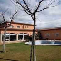 Вилла в Испании, Каталония, Ардиака, 597 кв.м.