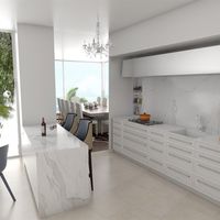 Вилла в Испании, Каталония, Ардиака, 700 кв.м.