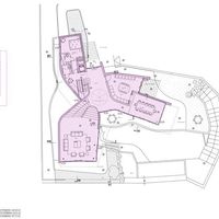 Вилла в Испании, Каталония, Ардиака, 700 кв.м.