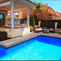 Villa in Spain, Catalunya, Ardiaca, 200 sq.m.