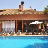 Villa in Spain, Catalunya, Ardiaca, 352 sq.m.