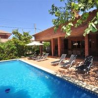 Villa in Spain, Catalunya, Ardiaca, 352 sq.m.