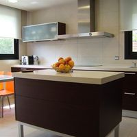 Villa in Spain, 350 sq.m.