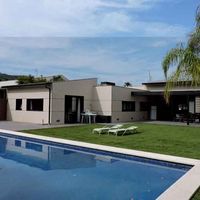 Villa in Spain, 430 sq.m.