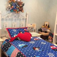 Вилла в Испании, 250 кв.м.