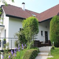 Вилла во Французской Гвиане, 240 кв.м.
