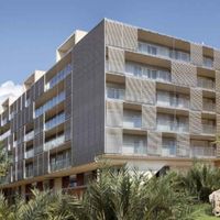 Квартира в Испании, 110 кв.м.