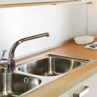 Квартира в Испании, 110 кв.м.