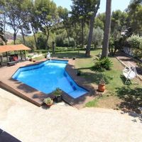 Вилла в Испании, 560 кв.м.