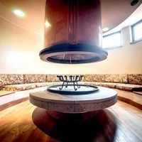 Villa in Italy, Abruzzo