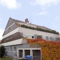 Rental house in Germany, Munich, 398 sq.m.