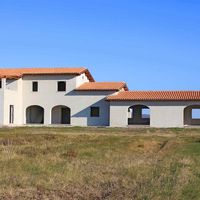 Villa in Italy, Toscana, 400 sq.m.