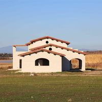 Villa in Italy, Toscana, 400 sq.m.