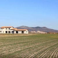 Villa in Italy, Toscana, 400 sq.m.