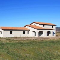 Villa in Italy, Toscana, 400 sq.m.