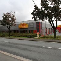 Other commercial property in Germany, Nordrhein-Westfalen, 6773 sq.m.