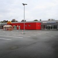 Other commercial property in Germany, Nordrhein-Westfalen, 6773 sq.m.