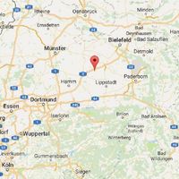 Other commercial property in Germany, Nordrhein-Westfalen, 6773 sq.m.