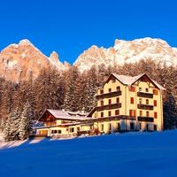 Другая коммерческая недвижимость в Италии, Венеция, 1480 кв.м.