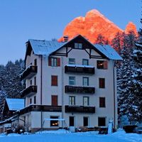 Другая коммерческая недвижимость в Италии, Венеция, 1480 кв.м.