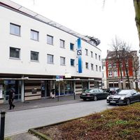 Другая коммерческая недвижимость в Германии, Северная Рейн-Вестфалия, 935 кв.м.