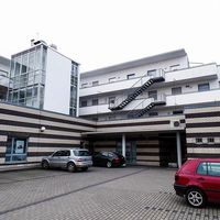 Другая коммерческая недвижимость в Германии, Северная Рейн-Вестфалия, 935 кв.м.