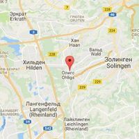 Другая коммерческая недвижимость в Германии, Северная Рейн-Вестфалия, 935 кв.м.