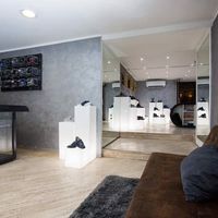 Other commercial property in Italy, Rome, 80 sq.m.