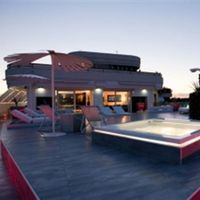 Flat in Italy, Rome, 250 sq.m.