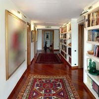 Flat in Italy, Rome, 250 sq.m.