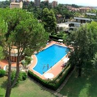 Flat in Italy, Rome, 250 sq.m.