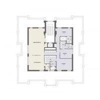 Квартира в Италии, Рим, 308 кв.м.