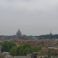 Квартира в Италии, Рим, 220 кв.м.