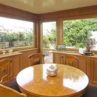 Квартира в Италии, Рим, 220 кв.м.