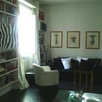 Flat in Italy, Rome, 130 sq.m.