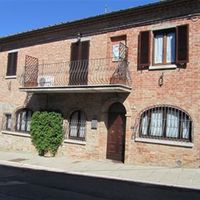 Villa in Italy, Toscana, Montepulciano, 188 sq.m.