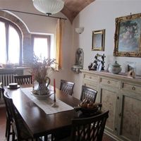 Villa in Italy, Toscana, Montepulciano, 188 sq.m.