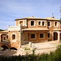 Villa in Italy, 850 sq.m.