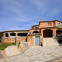 Villa in Italy, 850 sq.m.