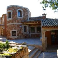 Villa in Italy, 850 sq.m.