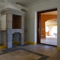 Villa in Italy, 850 sq.m.