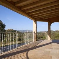 Villa in Italy, 850 sq.m.