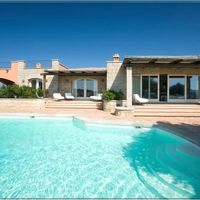 Вилла в Италии, Порто Черво