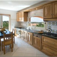 Вилла в Италии, Порто Черво