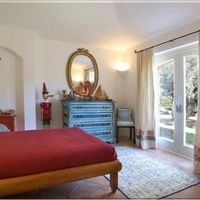 Вилла в Италии, Порто Черво