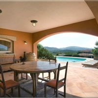 Вилла в Италии, Порто Черво