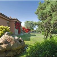 Вилла в Италии, Порто Черво