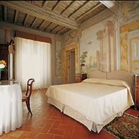 Villa in Italy, Florence, 2114 sq.m.